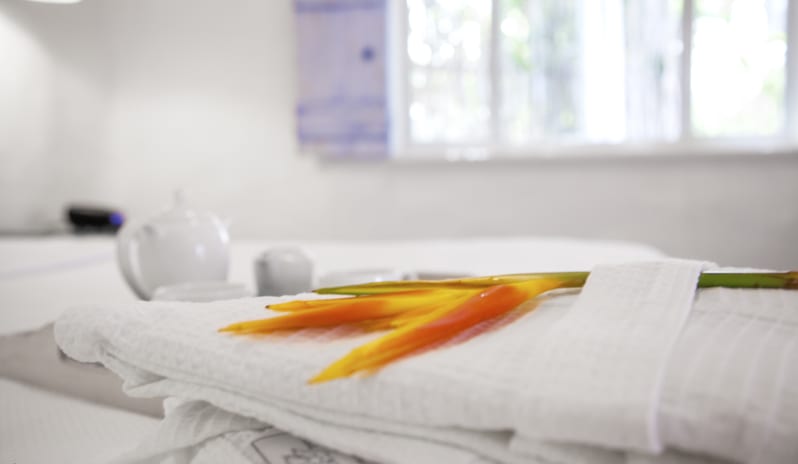 Galley Bay Resort & Spa - Gauguin Suite